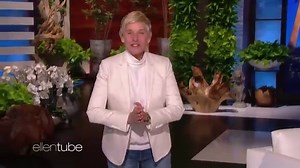 Ellen DeGeneres apologizes, but admits her kind reputation is 'tricky'