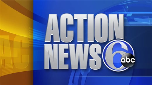 Channel 6 Won't Stop Until the Entire Daily Schedule is Nothing but Action News