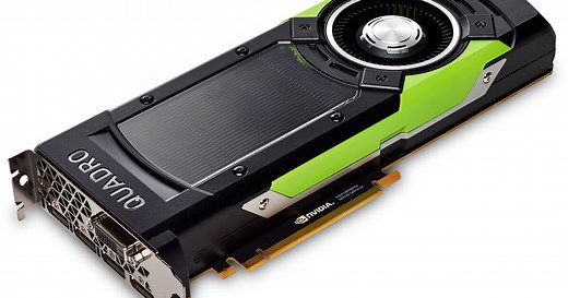 Radeon Pro vs. Quadro: A Fresh Look At Workstation GPU Performance