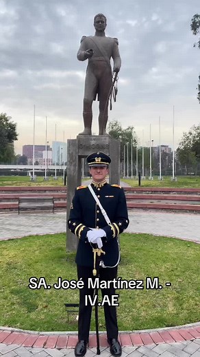 ¡Postula a la Escuela Militar y Conviértete en Oficial de Ejército!