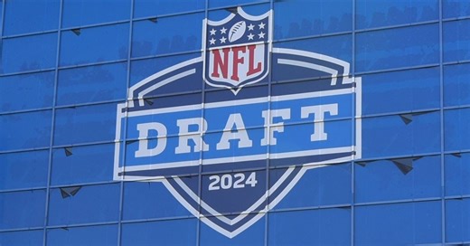 College football programs with most all-time NFL Draft picks, ranked
