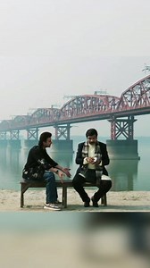 P-1 | "Rajkumar" Hindi Dubbed Movie 🍿🎥 #foryou #shortsfeed Shakib Khan Bongo Akassh Sen | Sajjad-K