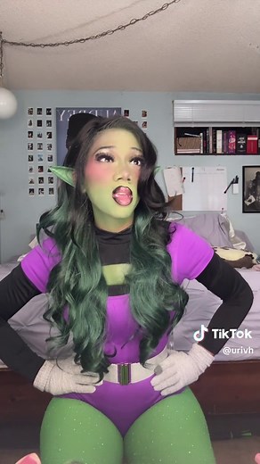 Beast Boy Halloween Costume Ideas