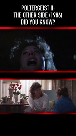 Long live Zelda Rubinstein! #poltergeist #poltergeist2 #poltergeistiitheotherside #julianbeck #reverendkane #craigtnelson #heatherorourke #carolanne #horrormovie #80smovie #80smovies #scottneumyer #didyouknowthis #didyouknowthat #movietrivia #triviadude | Scott Neumyer