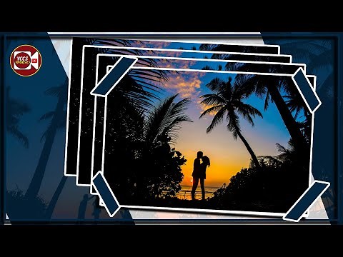 How to Make an Impressive Slideshow in Filmora in Minutes!