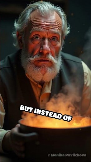 A Crazy Experiment Went Horribly Wrong… or Did It?