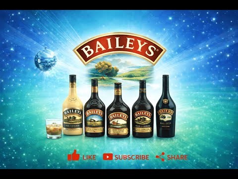 Baileys Adverts Compilation | Classic UK TV Commercials & Retro Nostalgia