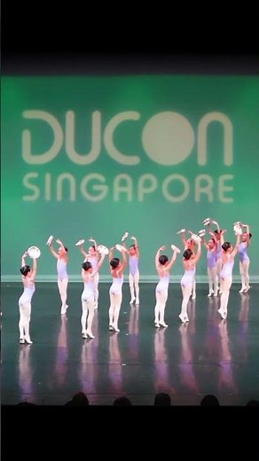 Learning Tarantella in a Week? These Kids Made It Happen