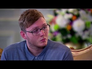 James Arthur's Reveal - Judges' Houses - The X Factor UK 2012