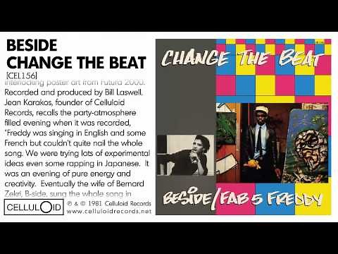 Beside - Change The Beat
