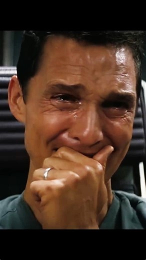 #movie #film 🌌 "Interstellar","2014 film" — 22 Years of Messages Scene