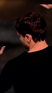 478K views · 14K reactions | This movie would absolutely suck  #villains #movies #satire | Lando Kalriz | Facebook