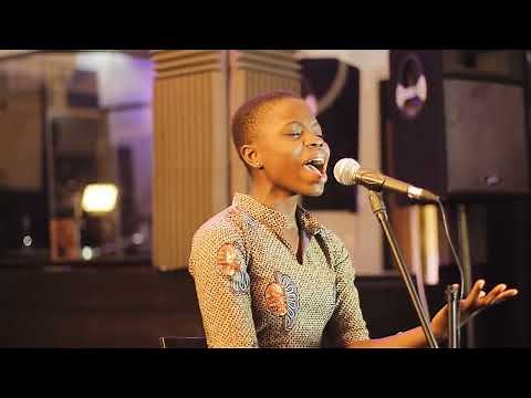 MERVEILLE EWE WORSHIP 1 (adoration Ewe)