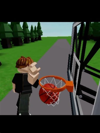 Slam dunk meme Roblox #robloxanimation #roblox #robloxedit #memes #basketball