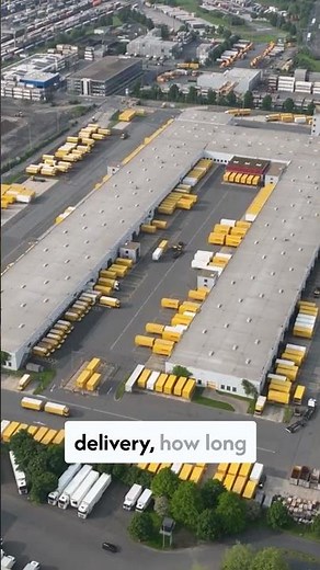 What KPIs should your warehouse be tracking?