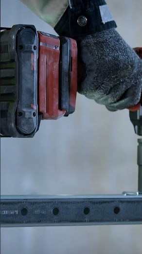 O MT Fast‑Lock da Hilti foi desenvolvido para tornar as suas instalações mais rápidas e simples!