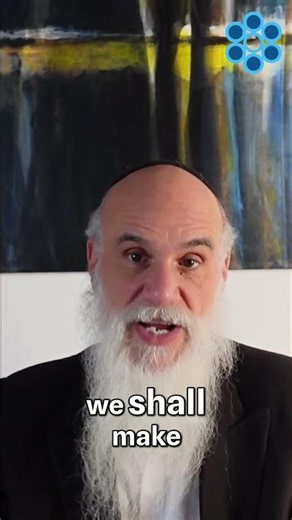God's Plan: Making Man with Shammai & Hillel Explained! #shorts