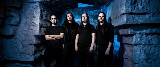 Abysmal Dawn Debut "Cradle Of Affliction" Music Video - Theprp.com