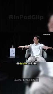 Networking Dengan Orang Yang Tepat