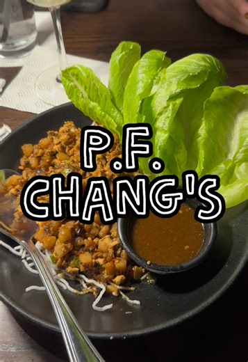 Discover P.F. Chang’s: A Taste of American Chinese Cuisine
