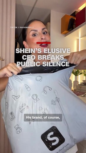 Shein's Expansion Plans and Chinese Roots Explained