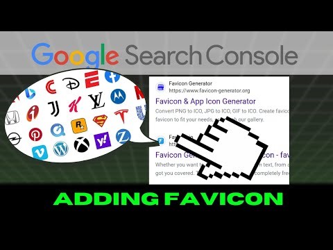 How to Submit Favicon To Google Search Console [Updated 2025]
