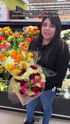 Mother's Day Bouquet Tips: Create Stunning Flower Arrangements