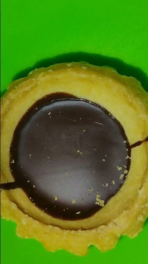 Review Chocomory Choco Pie Isi 20