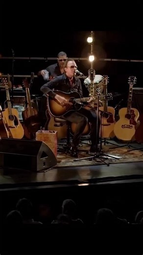 Joe Bonamassa Official - "Dust Bowl" - Live at the Vienna Opera House | Joe Bonamassa