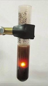 371K views · 3K reactions | Explosive Chemistry..!!  . . .@chemistry.with_dk . . #chemistry #laboratory #chemistrywithdk #reaction #science #madeforstudents #chemistrylovers #experiment #doyouknow #trendingreelsvideo #viralvideos #todaypost #explosive #explorepage #trendingnow #likes | Dhineshkumar L | Facebook