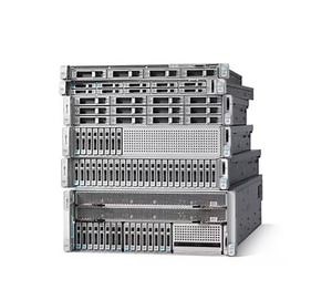 [Hot Item] Cisco Server Ucsc-C220-M7n Ucs C220 M7 Rack W/O CPU, Mem, Drives, 1u W Nvme Backplane