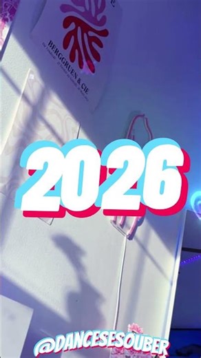 Dance se souber~ Tiktok Mashup 2026