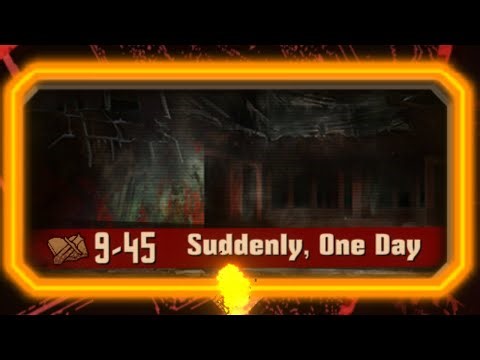 9-45 Suddenly, One Day - Limbus Company