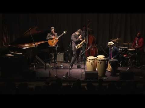 Etienne Charles: Creole Soul