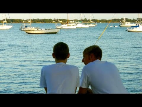 Overcoming LGBTQ Bullying - Joey’s Journey to Acceptance & Hope