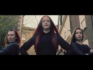 Welcome To The Team - MOST EPIC team intro video EVER!