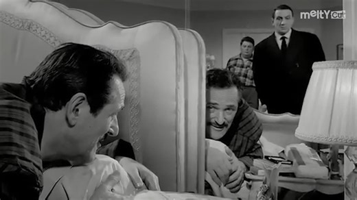 196K views · 5.4K reactions | Le film n’avait pas rencontré un...