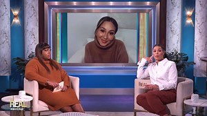 23K views · 422 reactions | Is it possible to move in silence in the era of social media? Guest co-host and multi-platinum recording artist and actress Jordin Sparks opens up about the benefits of keeping some of your wins private and finding the right amount of balance when sharing. | The Real | Facebook