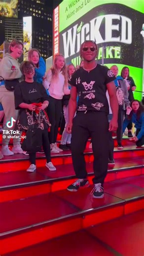 The one that got away? Old video of @Shafar(SJC) FOLLOW him please! #shafar_sjc #nyc #fyp #dancer #fanpage Fan page sharing my favorite dancers! There is more of them tagged on my bio please follow them! Thank you for watching!