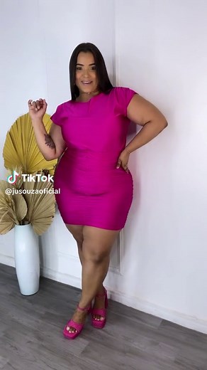 Barbie Plus Size Fashion Trends