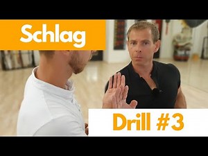 How to Kung Fu || Drills || Schlag #3
