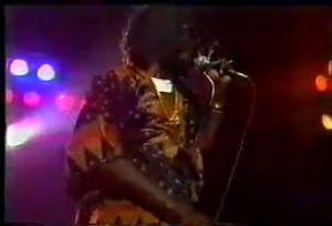 8.5K views · 470 reactions | PETER TOSH  Burial  Live In England ❤ | Benbow Sylson | Facebook