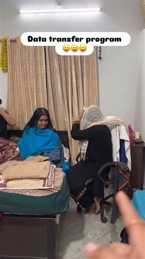 Sunny Singh on Instagram: "Data transfer program 😝😝"