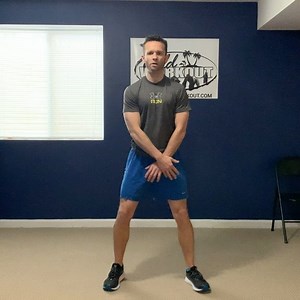 Eagle 🦅 Flex 💪 Chest Exercise. Let’s go! #thewildworkout #workout #bodyresistancetraining #fitness #liveyourbestlife #strenghtraining #fitnessforeveryone #chestday | Wild Workout