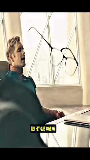 Unveiling Homelander: The Side You Don't Know