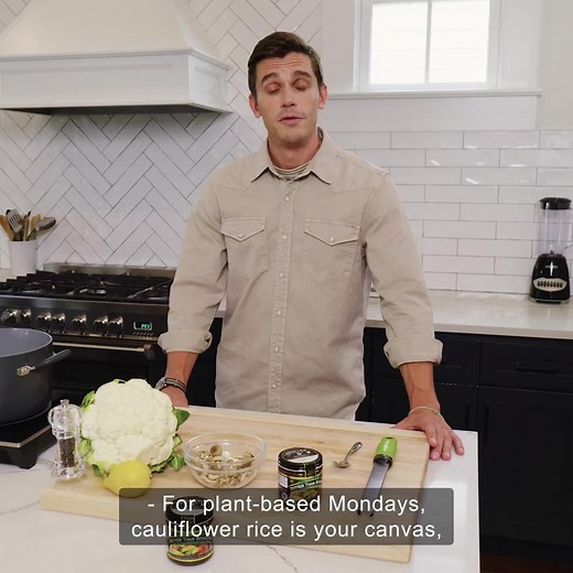 98 reactions · 15 comments | Better Than Bouillon is perfect for bringing big savory flavors to your favorite meatless meals. Just ask Antoni Porowski. Head over to our website for the full recipe video: https://bit.ly/3W41eej | Better Than Bouillon | Facebook