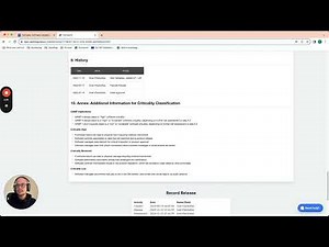 Software Validation (ISO 13485 QMS), Part 2
