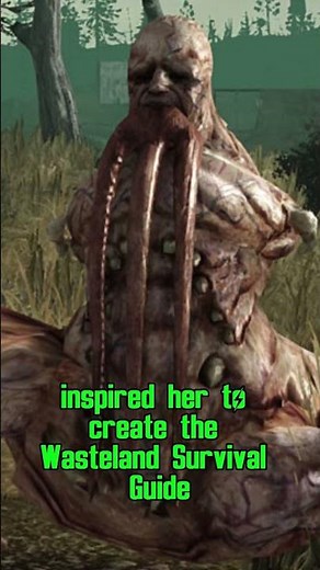 Moira Brown: The Wasteland’s Most Chaotic Scientist 🔬💥 | Fallout 3