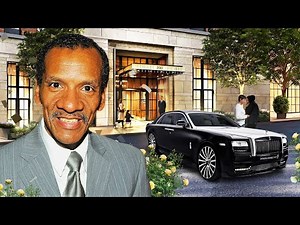 "Ralph Carter (Michael Evans): Personal Life, House, Net Worth 2024 & More"