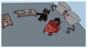 Friend like me - furry weight gain animation https://www.youtube.com/watch?v=H0RvHtTerl4 #fatfurs #fatfurry | Fat furs video reuploaded from YouTube